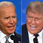 Anulan próximo debate entre Trump y Biden, dicen medios de EEUU