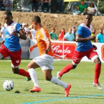 Liga Dominicana detecta 16 positivos en COVID-19 el día del inicio del torneo