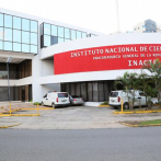 Inacif analiza evidencias del caso del abogado Andrés Estrella Núñez, encontrado muerto en Bonao