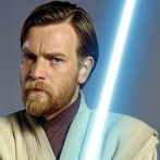 Ewan McGregor regresará a su mítico papel de Obi-Wan Kenobi