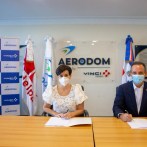 Aerodom anuncia remoción en atrio de aeropuerto Las Américas por unos 600 millones de pesos