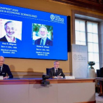 El premio Nobel de Economía, para Paul Milgrom y Robert Wilson