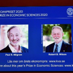 Wilson y Milgrom, de la matemática a la teoría económica para ganar el Nobel