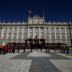 España celebra su fiesta nacional bajo mínimos, marcada por la pandemia