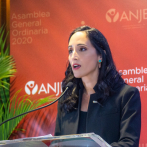 Nueva presidente de la ANJE propone regular el teletrabajo y flexibilizar la jornada laboral