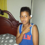 Piden intervención de Mirian Germán para esclarecer muerte de un menor de 13 años en Los Alcarrizos