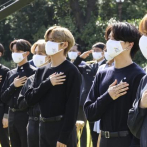 Grupo coreano BTS causa revuelo en China por comentario sobre la guerra