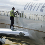 United Airlines pierde más de 5,000 millones de dólares hasta septiembre