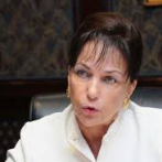 Ministro de Defensa designa un capitán como seguridad personal de Peggy Cabral