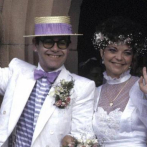 Elton John y su exesposa Renate Blauel resuelven una disputa sobre privacidad