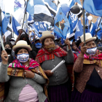 Lo más destacado rumbo a los comicios en Bolivia
