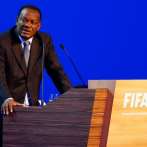 FIFA cierra investigación a presidente de Haití y sanciona a otro oficial