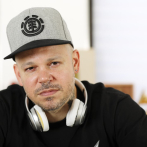 Residente pone en pausa la música para dedicarse a cine y TV