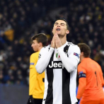 Ronaldo pudo violar protocolo contra covid al viajar a Turín, según ministro