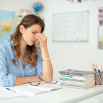 Síndrome de Burnout: Un alumno indeseado en el aula