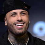 Nicky Jam premiado como Compositor del Año por la SESAC Latina