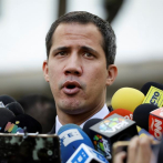 Guaidó anuncia nuevo pago a sanitarios que atienden la pandemia en Venezuela
