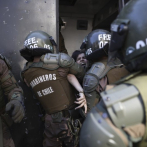 Amnistía denuncia graves violaciones a los derechos humanos en Chile