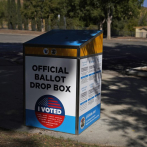 Republicanos rehúsan retirar urnas no oficiales en California