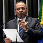El Supremo cesa a un senador brasileño al ser descubierto escondiendo dinero en su ropa interior en un registro
