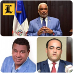 PGR interroga al asistente de Danilo, a Radhamés Camacho y al alcalde de Pedro Brand por declaraciones juradas