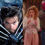 ¿Las películas de X-Men forman parte del Multiverso Marvel gracias a Bruja Escarlata y Visión?