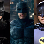 Este es el mejor Batman de la historia... según Alan Moore