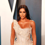 Kim Kardashian, la plenitud de una diva