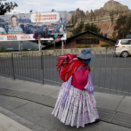 Chile procura cambiar su Constitución a un año del estallido social