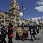 Arce toma las riendas de una Bolivia polarizada y en crisis económica