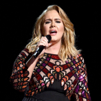 Adele presentará 