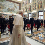 Papa y líderes religiosos rezarán en Roma por víctimas de guerra y pandemia