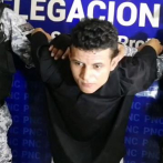 Dictan 275 años de cárcel a líder de la MS por varios delitos en El Salvador