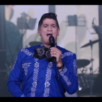 Eddy Herrera logra conectar a más de 20 mil personas en su primer concierto virtual