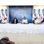 Gobierno dominicano firma memorándum contra la corrupción y la transparencia con ONU-RD