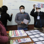 Elecciones en Bolivia tuvieron histórica participación del 87% de votantes