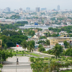 Conversatorio “¿Qué hay debajo de esta tierra?: patrimonio en el subsuelo de Santo Domingo”