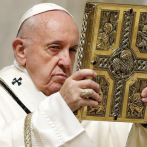 El papa a favor de leyes civiles para las parejas homosexuales
