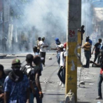 En Haití los periodistas son agredidos y amenazados, denuncia la SIP