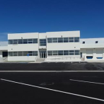 Abinader inaugurara terminal de carga del aeropuerto Internacional de Las Américas