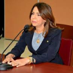 Rafaelina Peralta promete preservar autonomía e independencia de la JCE