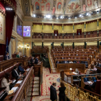 El Congreso español rechaza una moción de censura de la extrema derecha