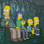 La nueva temporada de Los Simpson se estrenará en exclusiva en Disney+