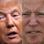 #ENVIVO: Último debate presidencial entre Trump y Biden