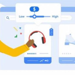 Google añade una herramienta para comparar precios en Shopping