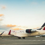 Air Century reanuda vuelos al Caribe