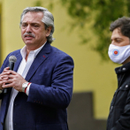 Argentina prolonga restricciones para contener la pandemia