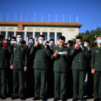 China conmemora la guerra de Corea del Norte con EEUU en la mira