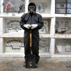 Ecuador pide cerrar cementerios el Día de los Muertos por la pandemia