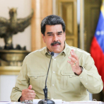 Maduro promete debate legislativo sobre el matrimonio igualitario